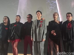 Hanung Bramantyo Soroti Isu Agama dan Tragedi Kelam Lewat Film Lobang Buaya