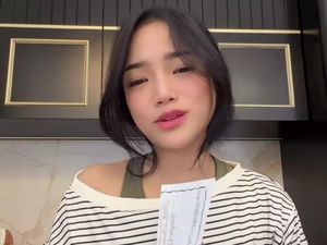 Fuji Dulu Ngonten Buat Senang-senang, Kini Lebih Bijak