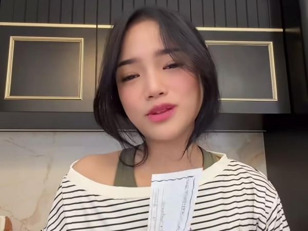 Fuji Dulu Ngonten Buat Senang-senang, Kini Lebih Bijak