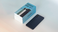 7 Keunggulan Galaxy A08 Buat yang Doyan TikTok dan YouTube