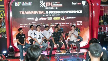 Juara KPL Season 2 Akan Dikirim ke Finlandia