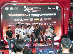 Juara KPL Season 2 Akan Dikirim ke Finlandia