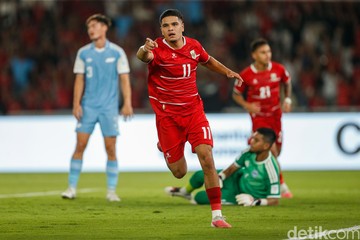 Timnas Indonesia Kurang Menggigit?
