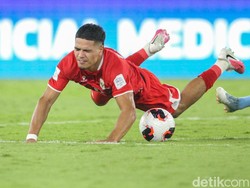 Indonesia Vs Malaysia: 3 Pemain Skuad Garuda Ini Diragukan Tampil