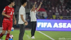 John Herdman Sudah Diingatkan Rivalitas Indonesia Vs Malaysia