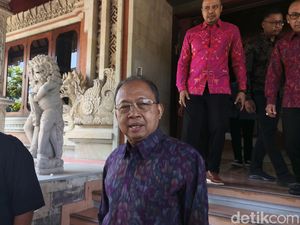 Nyoman-Ketut yang Lahir dari Keluarga Miskin Segera Dapat Insentif