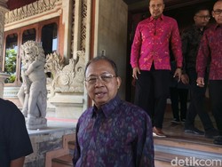 Nyoman-Ketut yang Lahir dari Keluarga Miskin Segera Dapat Insentif