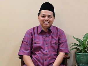 Kata Gus Lilur Namanya Akan Disomasi Terkait Narasi Muktamar NU