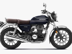 Honda CB350 2026 Meluncur, Harga Mulai Rp 36 Jutaan