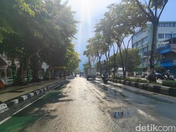 Daftar Wilayah yang Diprediksi Bakal Diguyur Hujan Menurut BMKG, Ada Tempatmu?