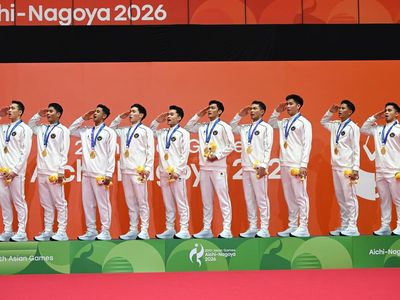 Bingkai Sepekan: Jenazah ABK Arupadhatu 1 hingga Emas Pertama Asian Games 2026
