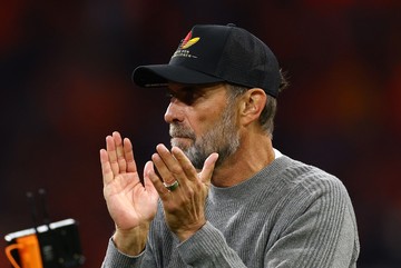 Timnas Jerman Bapuk, Klopp: Kritik Saya, Jangan Pemain