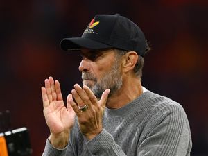 Klopp Belum Lupa Kok Caranya Melatih