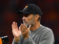 Klopp Belum Lupa Kok Caranya Melatih