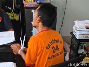 Pelajar di Lubuklinggau Diperkosa 2 Pria Lalu Diperas, Satu Pelaku Masih Diburu