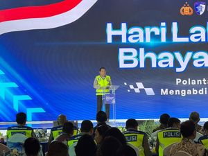 Kakorlantas Ungkap Polantas Punya 35 Konten Kreator, Aktif Edukasi Lalu Lintas