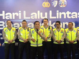Masyarakat Bisa Cetak Perpanjangan SIM Mandiri Lewat Kios SIM