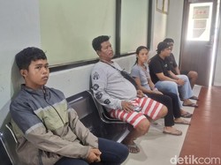 Sopir yang Dibakar Bos Meninggal, Jenazah Dipulangkan 6 Oktober