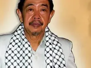 Ulama Madura yang Berkiprah di Dunia Internasional, Mengenal KH Tidjani Djauhari