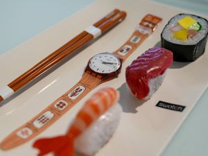 Koleksi Swatch Vintage Dilelang, Harganya Mulai Rp400 Ribuan