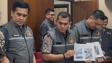 Bupati Gowa Tersangka Belum Ditahan, Kortas Tipikor Bakal Kirim Pemanggilan