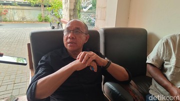 Bupati Ungkap Alasan Sekda Banyumas Mengundurkan Diri