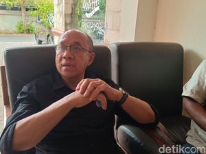 Bupati Ungkap Alasan Sekda Banyumas Mengundurkan Diri