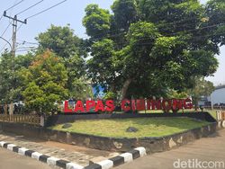 Selain Sambo, 2 Napi Kasus Timah Juga Diperiksa Terkait Lapas Cibinong