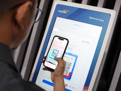 Livin Merchant Bantu Pelaku Usaha Jalankan Aktivitas Bisnis Lebih Praktis