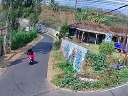10 Emak-emak dari 5 Desa Ngaku Jadi Korban Begal Pantat di Lereng Bromo