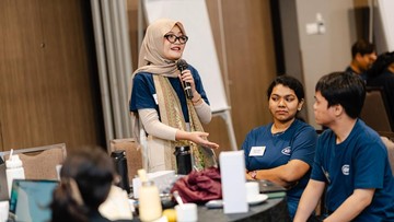 Wakili RI, Mahasiswa UI Jadi Juara di Ajang Simposium Tingkat ASEAN 2026