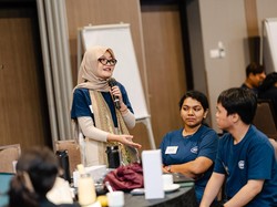 Wakili RI, Mahasiswa UI Jadi Juara di Ajang Simposium Tingkat ASEAN 2026