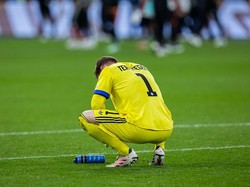 Sayang Sekali, Ter Stegen