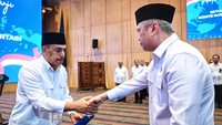 Menhub Lantik Ahmad Jadi Ketua KNKT 2026-2030