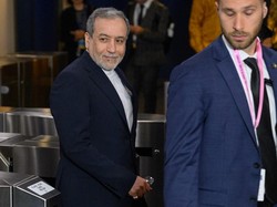 Iran Beri Syarat Ini ke AS untuk Buka Selat Hormuz