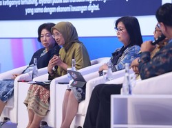 MenPAN-RB Dorong Integrasi Layanan Digital untuk Kemudahan Akses Publik