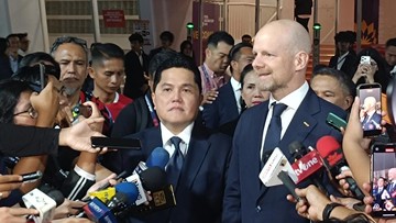 Sekjen FIFA Berharap FIFA ASEAN Cup di Indonesia Sukses Besar