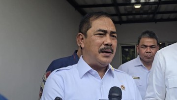 Menteri Agus Perintahkan Itjen Imipas Audit Dugaan Pungli Lapas Cibinong