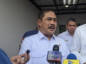 Menteri Imipas Targetkan Investigasi soal Lapas Cibinong Selesai Sepekan