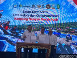 Kolaborasi KDKMP dan KNMP Perkuat Ekonomi Nelayan di Sinjai