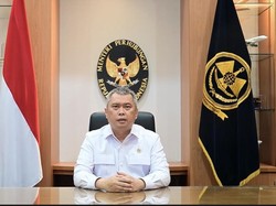 Menhub Ucapkan Selamat HUT Ke-71 Lalu Lintas: Korlantas Mitra Dekat Kami