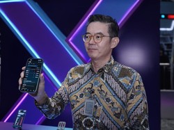 Indo Premier Luncurkan IPOT X, Cari Saham Cukup Ngobrol dengan AI