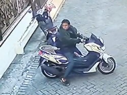 Nmax Warga Gresik Dicuri Saat Antar Ibu Berobat, Kunci Masih Nempel