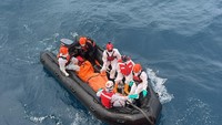 Basarnas Dukung Percepatan Salvage: Lebih Mudah untuk Evakuasi