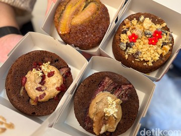 The Art of Baking: From Classic Bread to Artisan Pastries