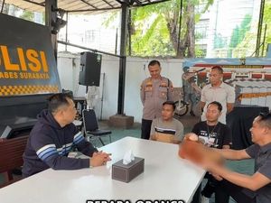 Korban Pelecehan Konten Boneka di Jalan Tunjungan Capai Ratusan