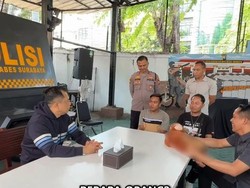 Korban Pelecehan Konten Boneka di Jalan Tunjungan Capai Ratusan
