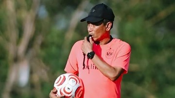 PSIS Incar Poin di Kandang Persiku