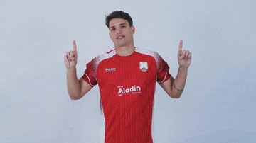 Vico Duarte Gabung Persis, Slavko Damjanovic Dicoret
