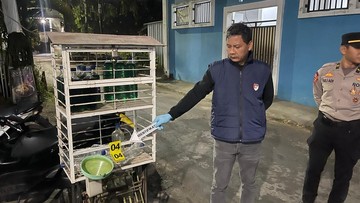 Ayah Bunuh Anak Kandung di Kudus Ngaku Kesal Kerap Dianiaya Korban